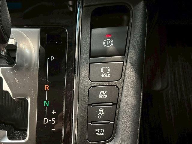 アルファードハイブリッド ＳＲ“Ｃ　パッケージ”　サンルーフ　後席モニター　デジタルミラー　サンルーフ　フリップダウンモニター　デジタルインナーミラー　電動リアゲート　シートメモリー　パワーシート　純正ナビ　レーダークルーズコントロールシートクーラー（24枚目）