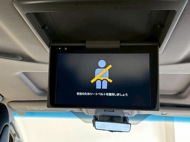 アルファードハイブリッド ＳＲ“Ｃ　パッケージ”　サンルーフ　後席モニター　デジタルミラー　サンルーフ　フリップダウンモニター　デジタルインナーミラー　電動リアゲート　シートメモリー　パワーシート　純正ナビ　レーダークルーズコントロールシートクーラー（53枚目）