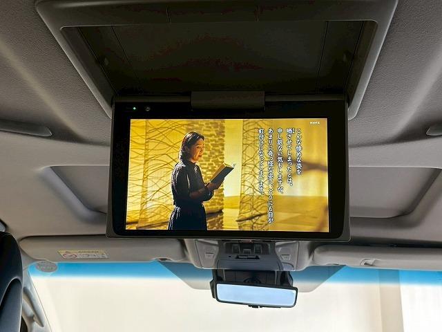 アルファードハイブリッド ＳＲ“Ｃ　パッケージ”　サンルーフ　後席モニター　デジタルミラー　サンルーフ　フリップダウンモニター　デジタルインナーミラー　電動リアゲート　シートメモリー　パワーシート　純正ナビ　レーダークルーズコントロールシートクーラー（54枚目）