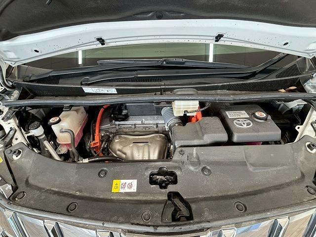 アルファードハイブリッド ＳＲ“Ｃ　パッケージ”　サンルーフ　後席モニター　デジタルミラー　サンルーフ　フリップダウンモニター　デジタルインナーミラー　電動リアゲート　シートメモリー　パワーシート　純正ナビ　レーダークルーズコントロールシートクーラー（79枚目）