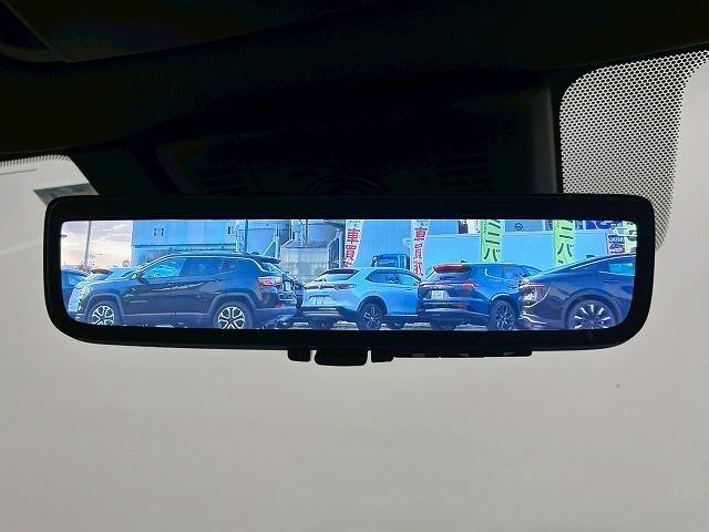 クラウンクロスオーバー G “Advanced・Leather Package” 純正ナビ パノラミックビューモニター デジタルインナーミラー ヘッドアップディスプレイ ブラインドスポットモニター シートメモリー パワーシート シートヒーター シートクーラー レーダークルーズ(26枚目)