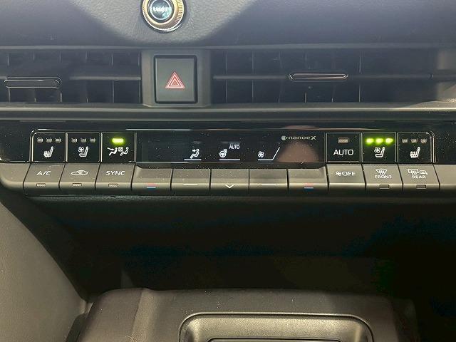 クラウンクロスオーバー G “Advanced・Leather Package” 純正ナビ パノラミックビューモニター デジタルインナーミラー ヘッドアップディスプレイ ブラインドスポットモニター シートメモリー パワーシート シートヒーター シートクーラー レーダークルーズ(29枚目)