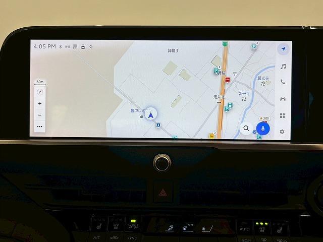 クラウンクロスオーバー G “Advanced・Leather Package” 純正ナビ パノラミックビューモニター デジタルインナーミラー ヘッドアップディスプレイ ブラインドスポットモニター シートメモリー パワーシート シートヒーター シートクーラー レーダークルーズ(51枚目)