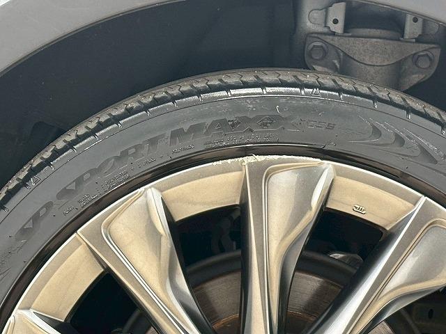 クラウンクロスオーバー G “Advanced・Leather Package” 純正ナビ パノラミックビューモニター デジタルインナーミラー ヘッドアップディスプレイ ブラインドスポットモニター シートメモリー パワーシート シートヒーター シートクーラー レーダークルーズ(66枚目)