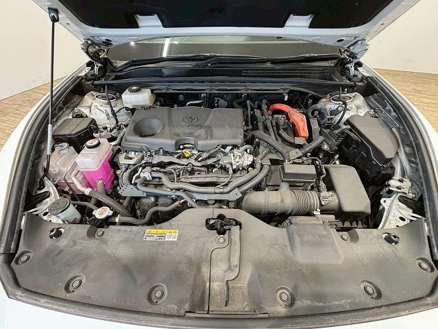 クラウンクロスオーバー G “Advanced・Leather Package” 純正ナビ パノラミックビューモニター デジタルインナーミラー ヘッドアップディスプレイ ブラインドスポットモニター シートメモリー パワーシート シートヒーター シートクーラー レーダークルーズ(78枚目)