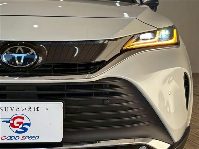 ハリアー Ｇ　デジタルインナーミラー　電動リアゲート　ブラインドスポットモニター　レーダークルーズコントロール　ＥＴＣ　パワーシート　プッシュスタート　アイドリングストップ　ＡＷ　キーフリー　パワーウインドウ　禁煙（19枚目）