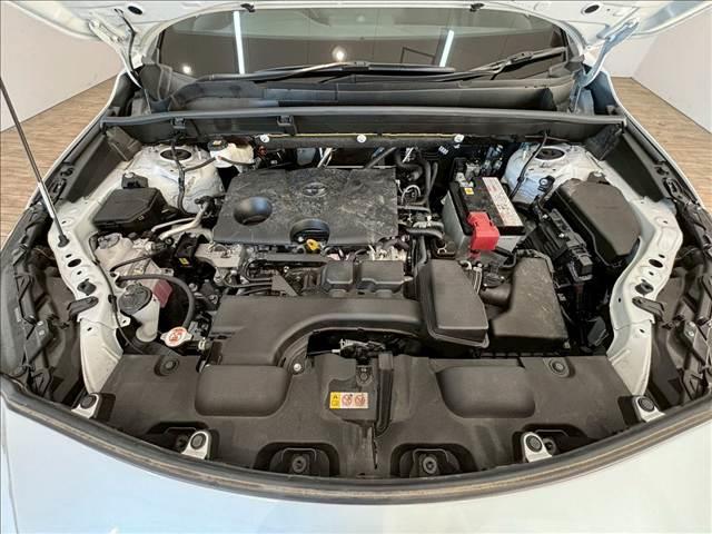 ハリアー Ｇ　デジタルインナーミラー　電動リアゲート　ブラインドスポットモニター　レーダークルーズコントロール　ＥＴＣ　パワーシート　プッシュスタート　アイドリングストップ　ＡＷ　キーフリー　パワーウインドウ　禁煙（20枚目）