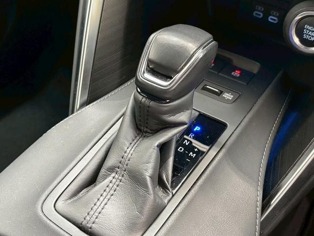 ハリアー Ｇ　デジタルインナーミラー　電動リアゲート　ブラインドスポットモニター　レーダークルーズコントロール　ＥＴＣ　パワーシート　プッシュスタート　アイドリングストップ　ＡＷ　キーフリー　パワーウインドウ　禁煙（26枚目）