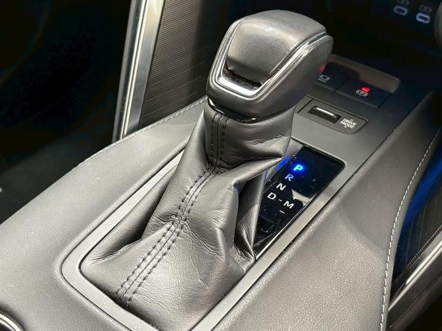 ハリアー Ｇ　デジタルインナーミラー　電動リアゲート　ブラインドスポットモニター　レーダークルーズコントロール　ＥＴＣ　パワーシート　プッシュスタート　アイドリングストップ　ＡＷ　キーフリー　パワーウインドウ　禁煙（30枚目）