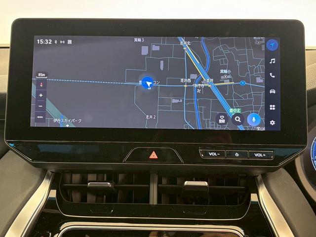ハリアー Ｇ　デジタルインナーミラー　電動リアゲート　ブラインドスポットモニター　レーダークルーズコントロール　ＥＴＣ　パワーシート　プッシュスタート　アイドリングストップ　ＡＷ　キーフリー　パワーウインドウ　禁煙（33枚目）