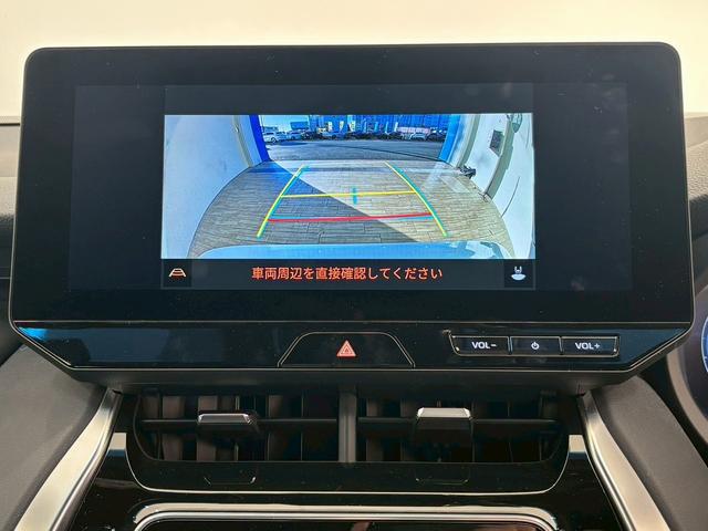 ハリアー Ｇ　デジタルインナーミラー　電動リアゲート　ブラインドスポットモニター　レーダークルーズコントロール　ＥＴＣ　パワーシート　プッシュスタート　アイドリングストップ　ＡＷ　キーフリー　パワーウインドウ　禁煙（36枚目）