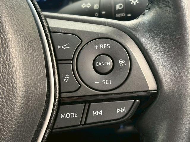 ハリアー Ｇ　デジタルインナーミラー　電動リアゲート　ブラインドスポットモニター　レーダークルーズコントロール　ＥＴＣ　パワーシート　プッシュスタート　アイドリングストップ　ＡＷ　キーフリー　パワーウインドウ　禁煙（42枚目）