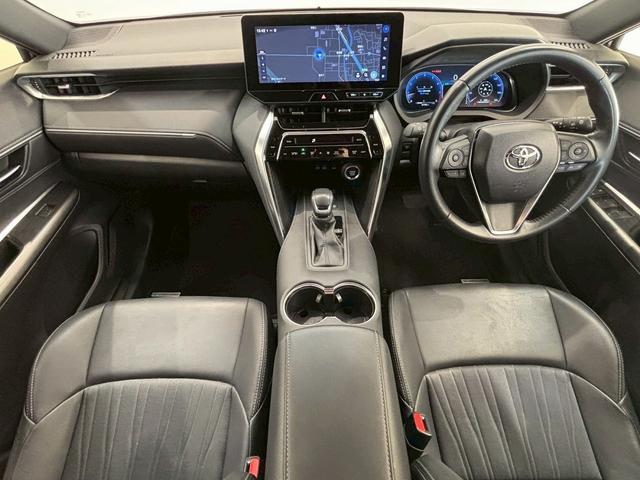 ハリアー Ｇ　デジタルインナーミラー　電動リアゲート　ブラインドスポットモニター　レーダークルーズコントロール　ＥＴＣ　パワーシート　プッシュスタート　アイドリングストップ　ＡＷ　キーフリー　パワーウインドウ　禁煙（54枚目）