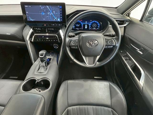 ハリアー Ｇ　デジタルインナーミラー　電動リアゲート　ブラインドスポットモニター　レーダークルーズコントロール　ＥＴＣ　パワーシート　プッシュスタート　アイドリングストップ　ＡＷ　キーフリー　パワーウインドウ　禁煙（55枚目）