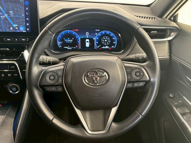 ハリアー Ｇ　デジタルインナーミラー　電動リアゲート　ブラインドスポットモニター　レーダークルーズコントロール　ＥＴＣ　パワーシート　プッシュスタート　アイドリングストップ　ＡＷ　キーフリー　パワーウインドウ　禁煙（57枚目）