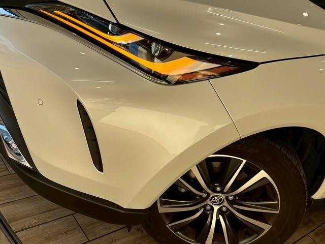 ハリアー Ｇ　デジタルインナーミラー　電動リアゲート　ブラインドスポットモニター　レーダークルーズコントロール　ＥＴＣ　パワーシート　プッシュスタート　アイドリングストップ　ＡＷ　キーフリー　パワーウインドウ　禁煙（61枚目）