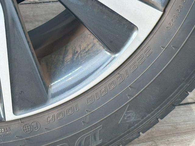 ハリアー Ｇ　デジタルインナーミラー　電動リアゲート　ブラインドスポットモニター　レーダークルーズコントロール　ＥＴＣ　パワーシート　プッシュスタート　アイドリングストップ　ＡＷ　キーフリー　パワーウインドウ　禁煙（66枚目）