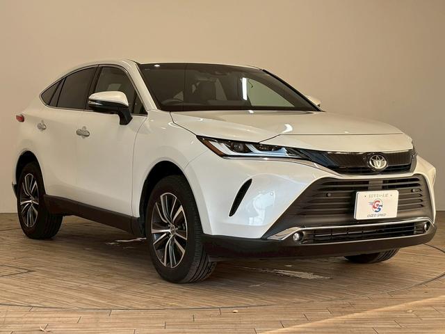 ハリアー Ｇ　デジタルインナーミラー　電動リアゲート　ブラインドスポットモニター　レーダークルーズコントロール　ＥＴＣ　パワーシート　プッシュスタート　アイドリングストップ　ＡＷ　キーフリー　パワーウインドウ　禁煙（68枚目）