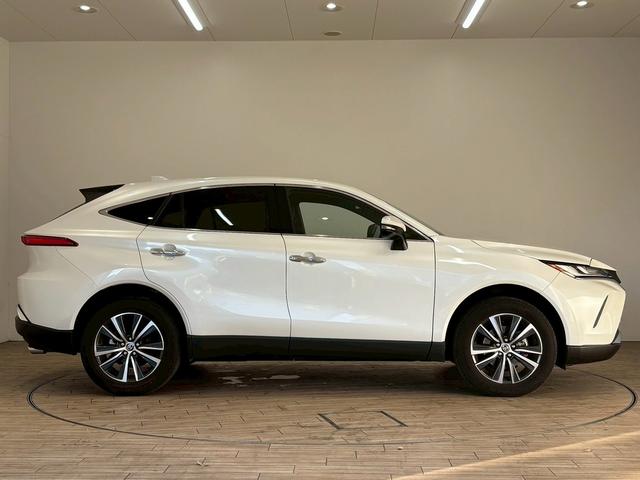 ハリアー Ｇ　デジタルインナーミラー　電動リアゲート　ブラインドスポットモニター　レーダークルーズコントロール　ＥＴＣ　パワーシート　プッシュスタート　アイドリングストップ　ＡＷ　キーフリー　パワーウインドウ　禁煙（69枚目）