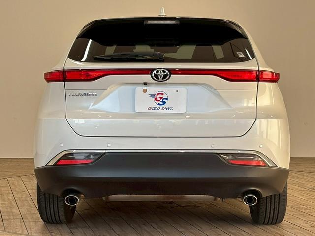 ハリアー Ｇ　デジタルインナーミラー　電動リアゲート　ブラインドスポットモニター　レーダークルーズコントロール　ＥＴＣ　パワーシート　プッシュスタート　アイドリングストップ　ＡＷ　キーフリー　パワーウインドウ　禁煙（73枚目）