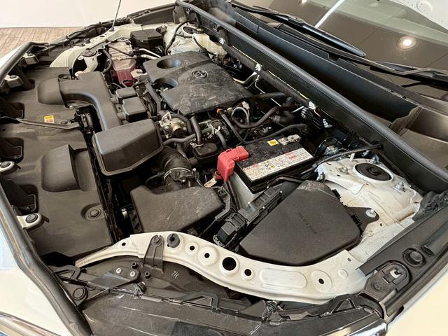 ハリアー Ｇ　デジタルインナーミラー　電動リアゲート　ブラインドスポットモニター　レーダークルーズコントロール　ＥＴＣ　パワーシート　プッシュスタート　アイドリングストップ　ＡＷ　キーフリー　パワーウインドウ　禁煙（76枚目）