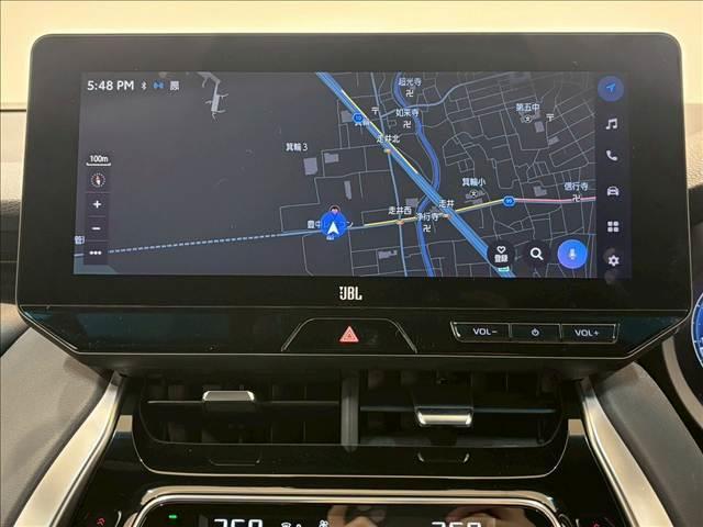 ハリアー Ｚ　“Ｌｅａｔｈｅｒ　Ｐａｃｋａｇｅ”　パノラマルーフ　デジタルインナーミラー　アラウンドビューモニター　電動リアゲート　ブラインドスポットモニター　レーダークルーズコントロール　　シートクーラー　ハンドルヒーター　ヘッドアップディスプレイ（3枚目）