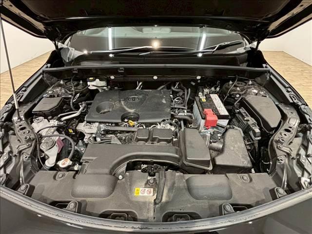 ハリアー Ｚ　“Ｌｅａｔｈｅｒ　Ｐａｃｋａｇｅ”　パノラマルーフ　デジタルインナーミラー　アラウンドビューモニター　電動リアゲート　ブラインドスポットモニター　レーダークルーズコントロール　　シートクーラー　ハンドルヒーター　ヘッドアップディスプレイ（20枚目）