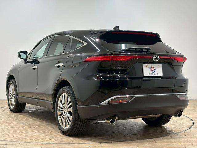 ハリアー Ｚ　“Ｌｅａｔｈｅｒ　Ｐａｃｋａｇｅ”　パノラマルーフ　デジタルインナーミラー　アラウンドビューモニター　電動リアゲート　ブラインドスポットモニター　レーダークルーズコントロール　　シートクーラー　ハンドルヒーター　ヘッドアップディスプレイ（73枚目）