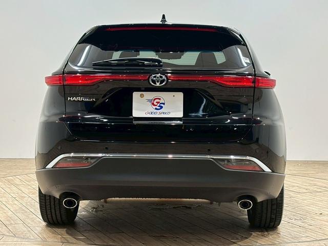 ハリアー Ｚ　“Ｌｅａｔｈｅｒ　Ｐａｃｋａｇｅ”　パノラマルーフ　デジタルインナーミラー　アラウンドビューモニター　電動リアゲート　ブラインドスポットモニター　レーダークルーズコントロール　　シートクーラー　ハンドルヒーター　ヘッドアップディスプレイ（75枚目）