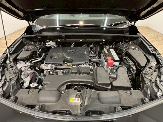 ハリアー Ｚ　“Ｌｅａｔｈｅｒ　Ｐａｃｋａｇｅ”　パノラマルーフ　デジタルインナーミラー　アラウンドビューモニター　電動リアゲート　ブラインドスポットモニター　レーダークルーズコントロール　　シートクーラー　ハンドルヒーター　ヘッドアップディスプレイ（77枚目）