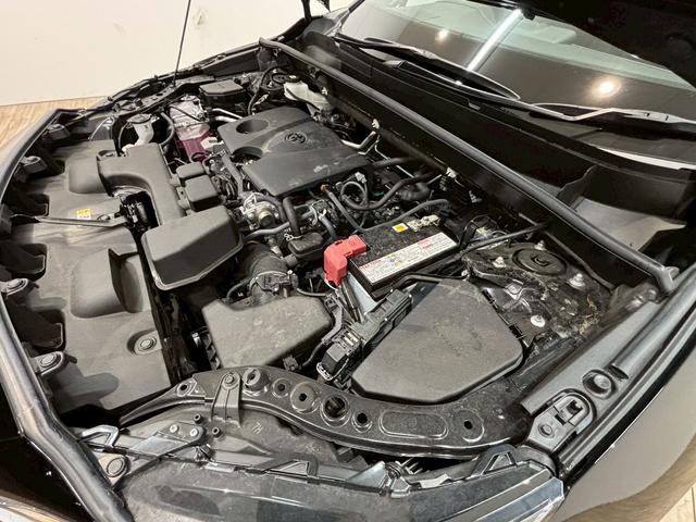 ハリアー Ｚ　“Ｌｅａｔｈｅｒ　Ｐａｃｋａｇｅ”　パノラマルーフ　デジタルインナーミラー　アラウンドビューモニター　電動リアゲート　ブラインドスポットモニター　レーダークルーズコントロール　　シートクーラー　ハンドルヒーター　ヘッドアップディスプレイ（78枚目）