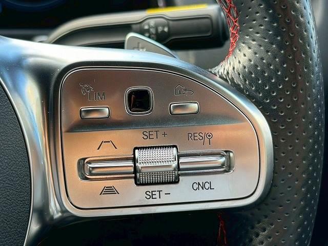 ＥＱＢ ＥＱＢ２５０　ＡＭＧラインパッケージ　純正ナビ　アラウンドビューモニター　ヘッドアップディスプレイ　ブラインドスポットモニター　レーダークルーズコントロール　シートヒーター　パドルシフト　クリアランスソナー（7枚目）