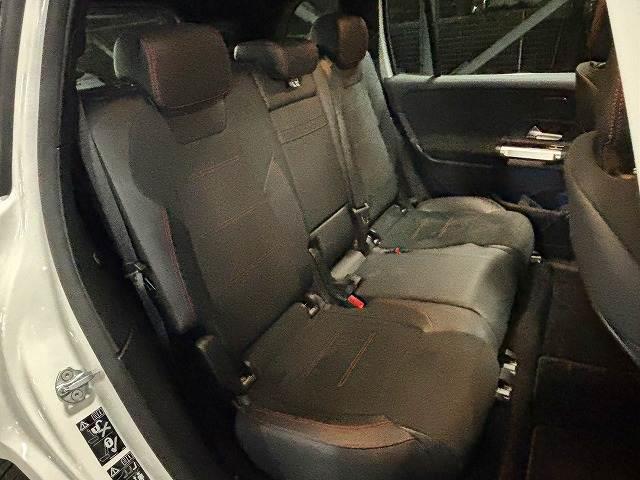 ＥＱＢ ＥＱＢ２５０　ＡＭＧラインパッケージ　純正ナビ　アラウンドビューモニター　ヘッドアップディスプレイ　ブラインドスポットモニター　レーダークルーズコントロール　シートヒーター　パドルシフト　クリアランスソナー（10枚目）