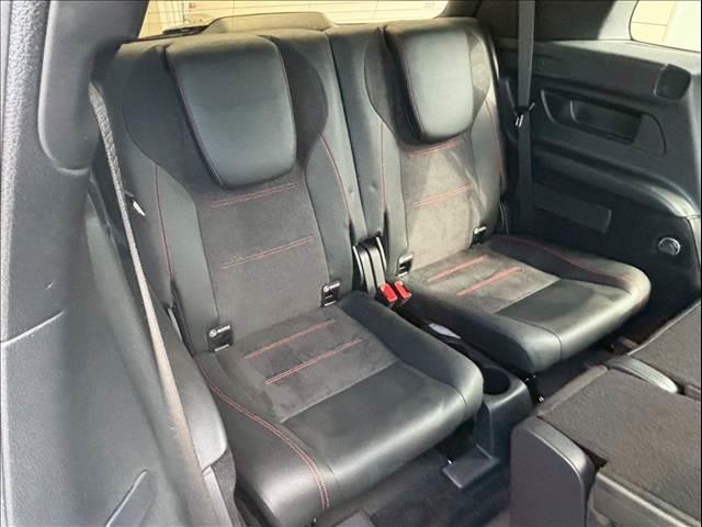 ＥＱＢ ＥＱＢ２５０　ＡＭＧラインパッケージ　純正ナビ　アラウンドビューモニター　ヘッドアップディスプレイ　ブラインドスポットモニター　レーダークルーズコントロール　シートヒーター　パドルシフト　クリアランスソナー（11枚目）