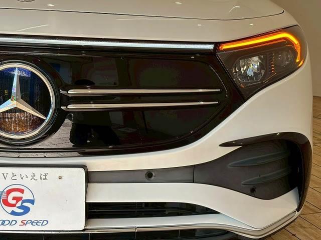 ＥＱＢ ＥＱＢ２５０　ＡＭＧラインパッケージ　純正ナビ　アラウンドビューモニター　ヘッドアップディスプレイ　ブラインドスポットモニター　レーダークルーズコントロール　シートヒーター　パドルシフト　クリアランスソナー（18枚目）