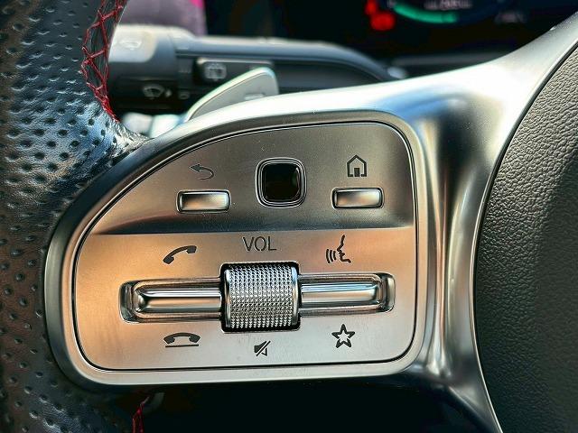 ＥＱＢ ＥＱＢ２５０　ＡＭＧラインパッケージ　純正ナビ　アラウンドビューモニター　ヘッドアップディスプレイ　ブラインドスポットモニター　レーダークルーズコントロール　シートヒーター　パドルシフト　クリアランスソナー（31枚目）