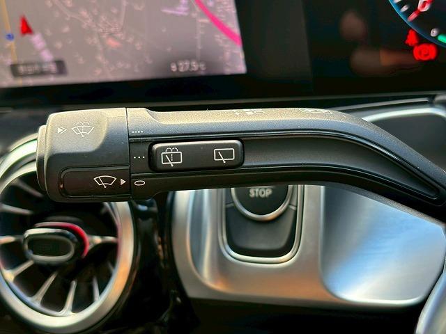 ＥＱＢ ＥＱＢ２５０　ＡＭＧラインパッケージ　純正ナビ　アラウンドビューモニター　ヘッドアップディスプレイ　ブラインドスポットモニター　レーダークルーズコントロール　シートヒーター　パドルシフト　クリアランスソナー（46枚目）