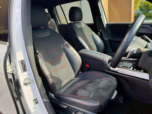 ＥＱＢ ＥＱＢ２５０　ＡＭＧラインパッケージ　純正ナビ　アラウンドビューモニター　ヘッドアップディスプレイ　ブラインドスポットモニター　レーダークルーズコントロール　シートヒーター　パドルシフト　クリアランスソナー（49枚目）