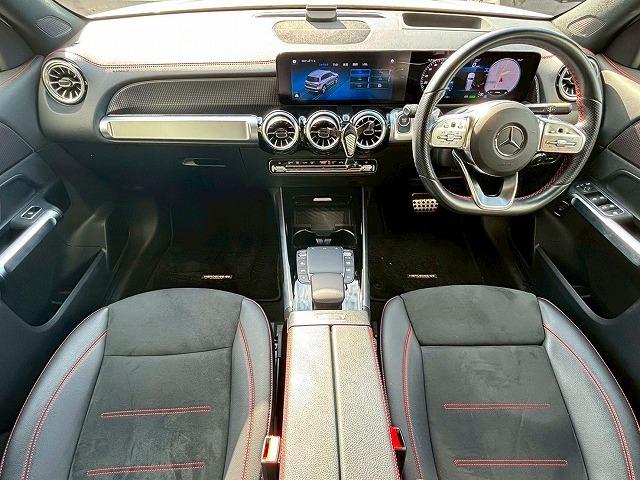 ＥＱＢ ＥＱＢ２５０　ＡＭＧラインパッケージ　純正ナビ　アラウンドビューモニター　ヘッドアップディスプレイ　ブラインドスポットモニター　レーダークルーズコントロール　シートヒーター　パドルシフト　クリアランスソナー（51枚目）