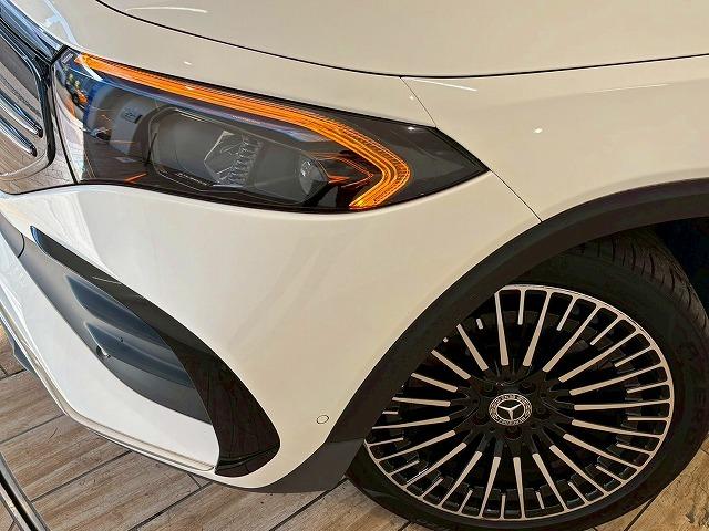 ＥＱＢ ＥＱＢ２５０　ＡＭＧラインパッケージ　純正ナビ　アラウンドビューモニター　ヘッドアップディスプレイ　ブラインドスポットモニター　レーダークルーズコントロール　シートヒーター　パドルシフト　クリアランスソナー（62枚目）