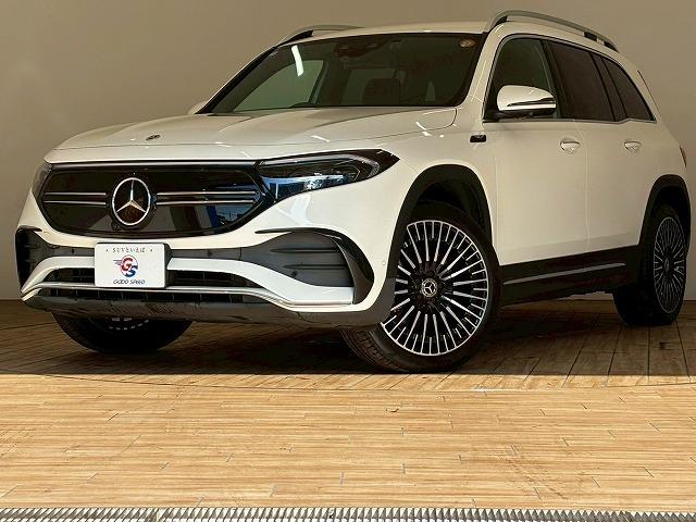 ＥＱＢ ＥＱＢ２５０　ＡＭＧラインパッケージ　純正ナビ　アラウンドビューモニター　ヘッドアップディスプレイ　ブラインドスポットモニター　レーダークルーズコントロール　シートヒーター　パドルシフト　クリアランスソナー（69枚目）