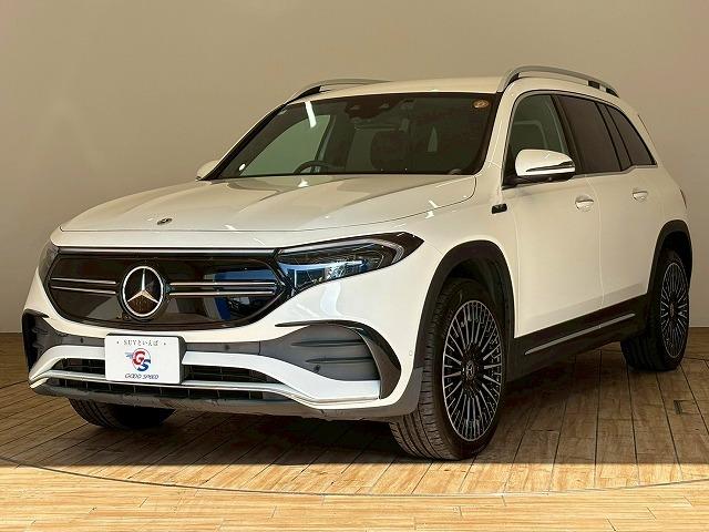 ＥＱＢ ＥＱＢ２５０　ＡＭＧラインパッケージ　純正ナビ　アラウンドビューモニター　ヘッドアップディスプレイ　ブラインドスポットモニター　レーダークルーズコントロール　シートヒーター　パドルシフト　クリアランスソナー（70枚目）