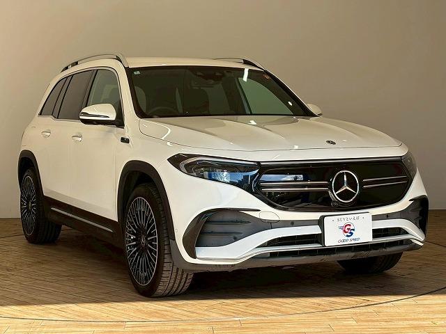 ＥＱＢ ＥＱＢ２５０　ＡＭＧラインパッケージ　純正ナビ　アラウンドビューモニター　ヘッドアップディスプレイ　ブラインドスポットモニター　レーダークルーズコントロール　シートヒーター　パドルシフト　クリアランスソナー（71枚目）