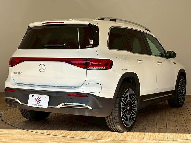 ＥＱＢ ＥＱＢ２５０　ＡＭＧラインパッケージ　純正ナビ　アラウンドビューモニター　ヘッドアップディスプレイ　ブラインドスポットモニター　レーダークルーズコントロール　シートヒーター　パドルシフト　クリアランスソナー（75枚目）