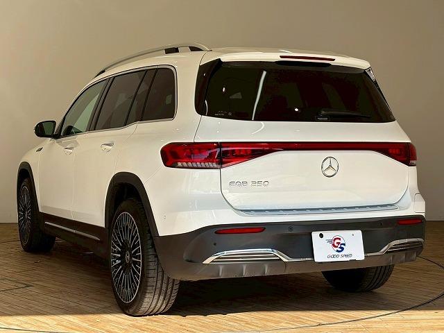 ＥＱＢ ＥＱＢ２５０　ＡＭＧラインパッケージ　純正ナビ　アラウンドビューモニター　ヘッドアップディスプレイ　ブラインドスポットモニター　レーダークルーズコントロール　シートヒーター　パドルシフト　クリアランスソナー（76枚目）