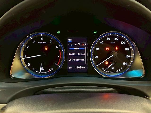 ハリアー ＰＲＥＭＩＵＭ　モデリスタエアロ　サンルーフ　アルパインＢＩＧＸ１０インチナビ　バックカメラ　レーダークルーズコントロール　電動リアゲート　パワーシート　車線逸脱防止　衝突軽減ブレーキ（31枚目）