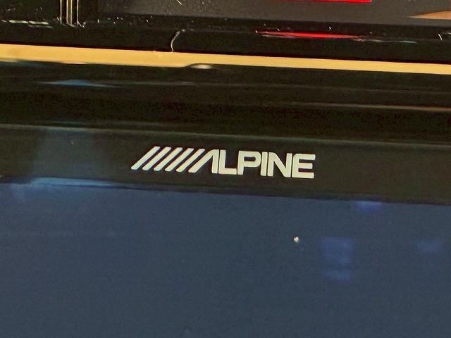 ハリアー ＰＲＥＭＩＵＭ　モデリスタエアロ　サンルーフ　アルパインＢＩＧＸ１０インチナビ　バックカメラ　レーダークルーズコントロール　電動リアゲート　パワーシート　車線逸脱防止　衝突軽減ブレーキ（39枚目）