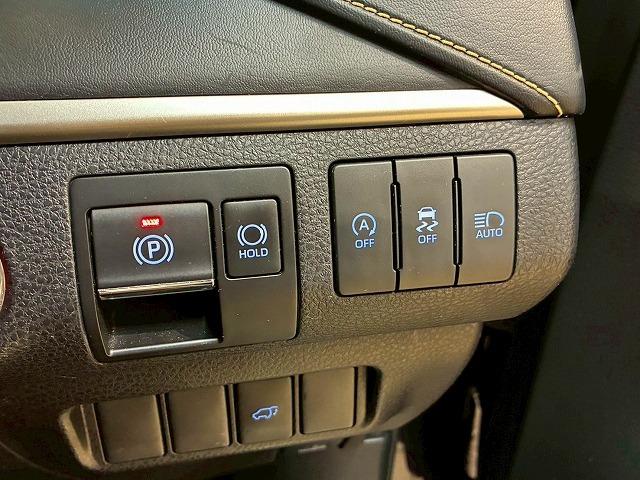 ハリアー ＰＲＥＭＩＵＭ　モデリスタエアロ　サンルーフ　アルパインＢＩＧＸ１０インチナビ　バックカメラ　レーダークルーズコントロール　電動リアゲート　パワーシート　車線逸脱防止　衝突軽減ブレーキ（46枚目）