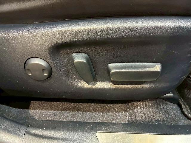 ハリアー ＰＲＥＭＩＵＭ　モデリスタエアロ　サンルーフ　アルパインＢＩＧＸ１０インチナビ　バックカメラ　レーダークルーズコントロール　電動リアゲート　パワーシート　車線逸脱防止　衝突軽減ブレーキ（53枚目）