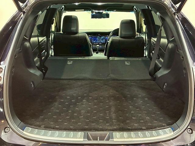 ハリアー ＰＲＥＭＩＵＭ　モデリスタエアロ　サンルーフ　アルパインＢＩＧＸ１０インチナビ　バックカメラ　レーダークルーズコントロール　電動リアゲート　パワーシート　車線逸脱防止　衝突軽減ブレーキ（59枚目）